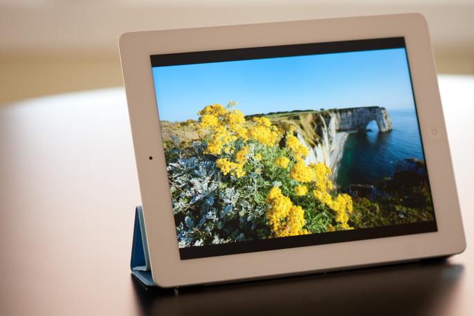 Как различить поколения iPad Apple ipad 4 е поколение