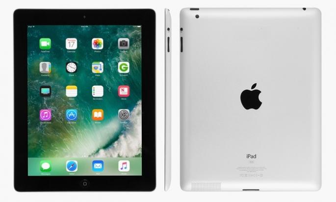 Модельный ряд iPad. Как выбрать IPad? Практическое руководство по планшетам от Apple Сколько стоит планшет ipad 4